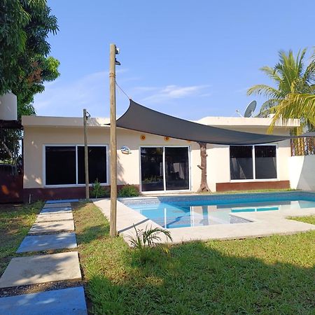 Hogar Ml Villa Monterrico Exterior photo